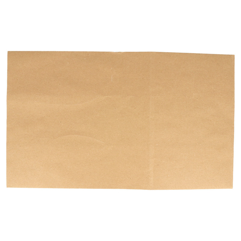 Vrečka trgovinska brez ročaja KRAFT, 22 + 14 x 37 cm (500/1) Brez-rocaja/222.42_IMG-02
