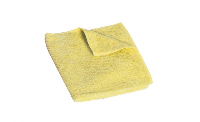 Krpa mikro RACE 38 x 38 cm RUMENA Cistilni-pripomocki/2825