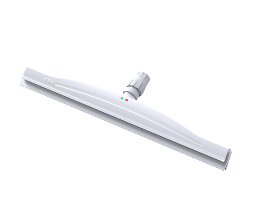 Potiskalec za vodo SURF 45 cm - prehranski sektor Cistilni-pripomocki/A0502101W_1