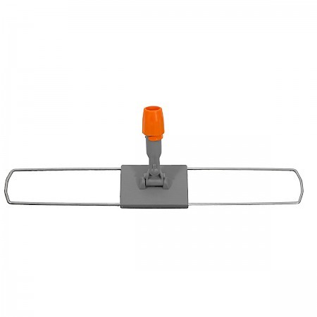 Držalo MOP kovinsko-plastični okvir za krpe za prah 40 cm Cistilni-pripomocki/a0400201