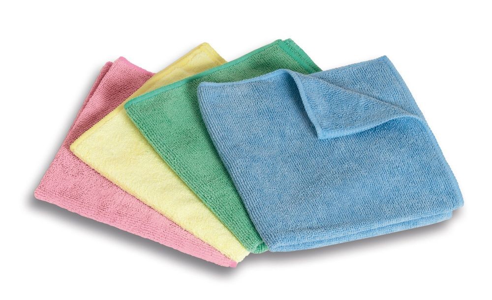 Krpa mikro RACE 38 x 38 cm RUMENA Cistilni-pripomocki/mikro-race-krpe_3