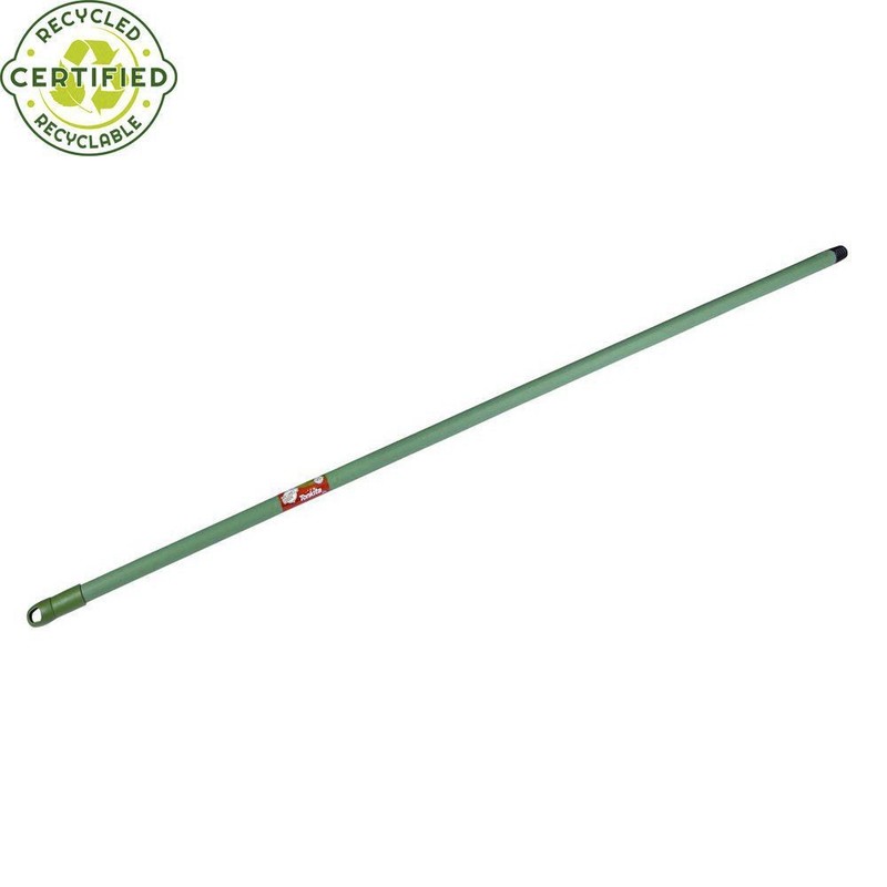 Ročaj za metlo / močo V: 140 cm GREEN EKO Cistilni-pripomocki/tk674