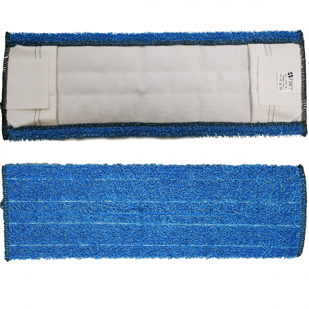 Krpa menjalna za tla MICROEASY  40 cm Cistilni-pripomocki/trl00140