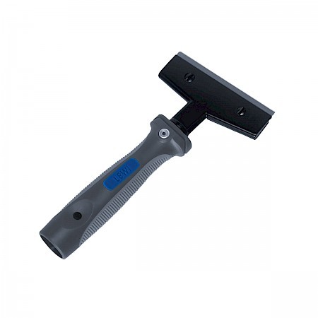 Strgalo BIONIC z ročajem 10cm Cistilni-pripomocki/v11500-2.450x0