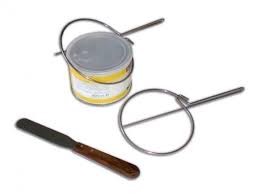 Ročaj za vosek 400/800 mL Depilacija/1020170000