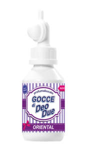 DD016-DeoDue Gocce-Profumabucato Oriental.