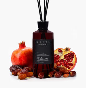 nefel fragrance date and pomegranate flaconeml profumo-1.