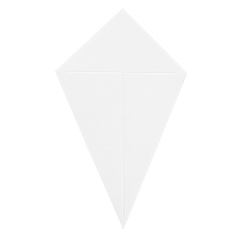 Stožec kartonast BEL 100G - The Pack - 12,8 x 21,7 cm (200/1) Finger-food/251.81_IMG-03