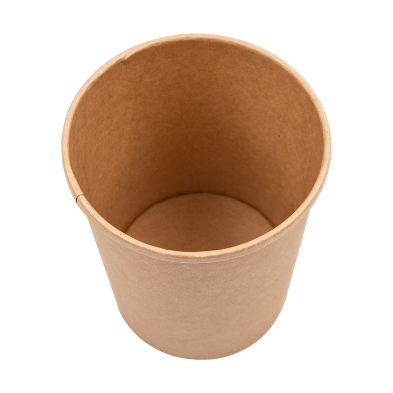 Kartonasta posoda za juho s pokrovom RJAVA 960 mL (25/1)  Juhe/226.50_IMG-02