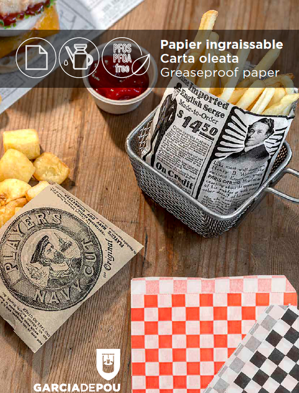 Povoščen papir na 1000 načinov