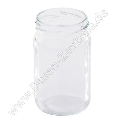 Kozarec za vlaganje komplet 100 mL RB (6/1) Kozarci-za-vlaganje/107ml_TO48_rund