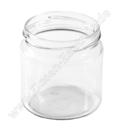 Kozarec za vlaganje 230 mL RB (1/1) / višji Kozarci-za-vlaganje/212ml_TO66_rund