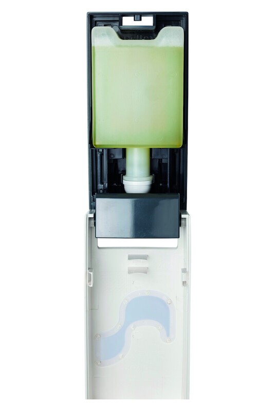 Milnik penilnik 900 mL BEL, Mega Mini Milniki/C92520-1