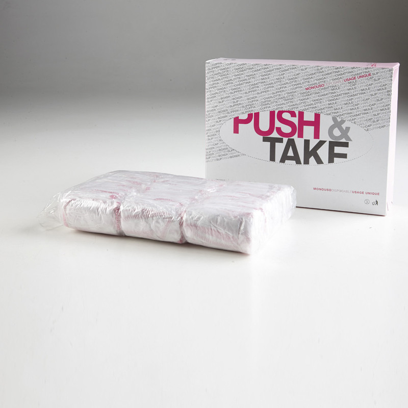 Trak za lase z elastiko (100/1) Nega-obraza/FAS281_1