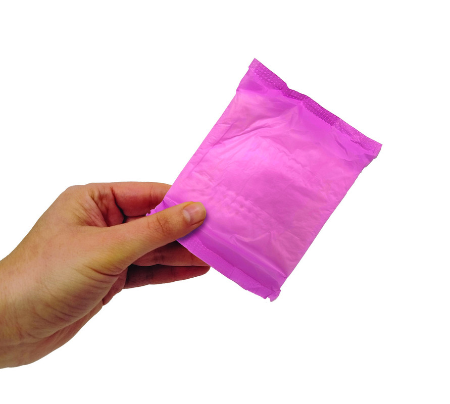 Dnevni damski higienski vložki ULTRA QUICK Nega-telesa/701120-mano