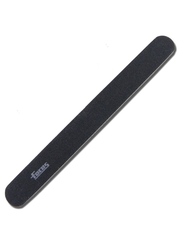 Pilica črna - 11,5 cm (1/1) Nega-telesa/Focus-crna-pilica