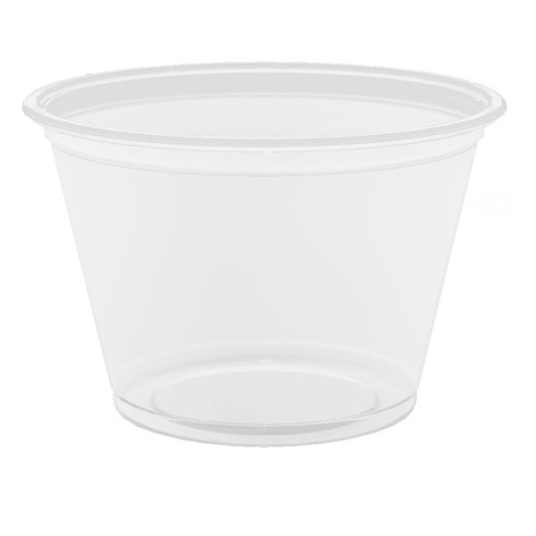 Posoda PP za omako, 75 mL  Omacnice/130.10_IMG-MAIN