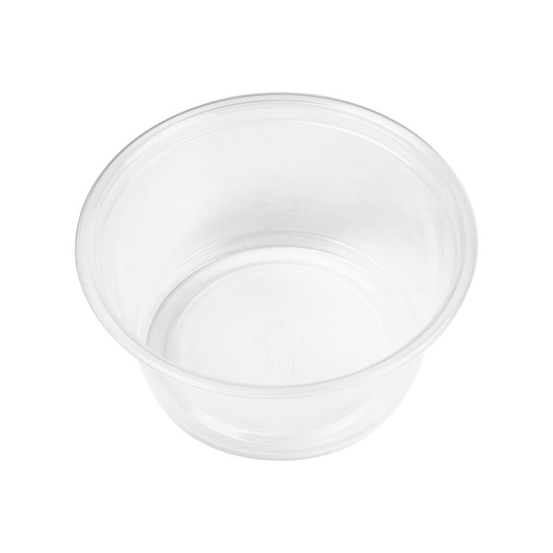 Posoda PP za omako, 100 mL  Omacnice/130.11_IMG-02