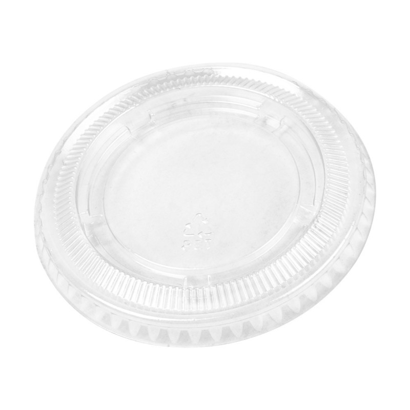 Pokrov PET za omačnice Ø 7,4 CM Omacnice/130.31_IMG-01