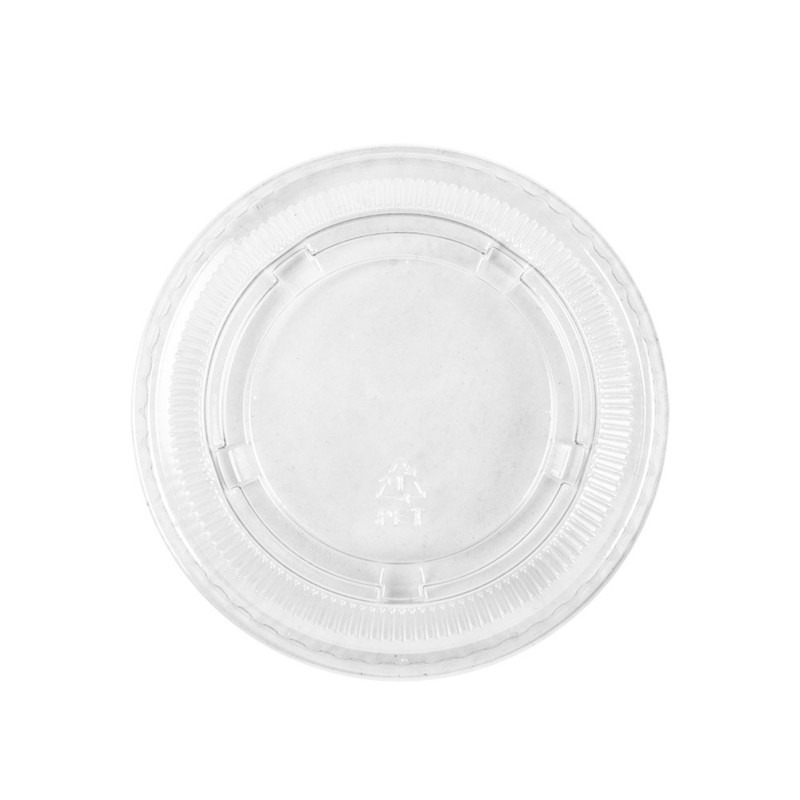 Pokrov PET za omačnice Ø 7,4 CM Omacnice/130.31_IMG-MAIN
