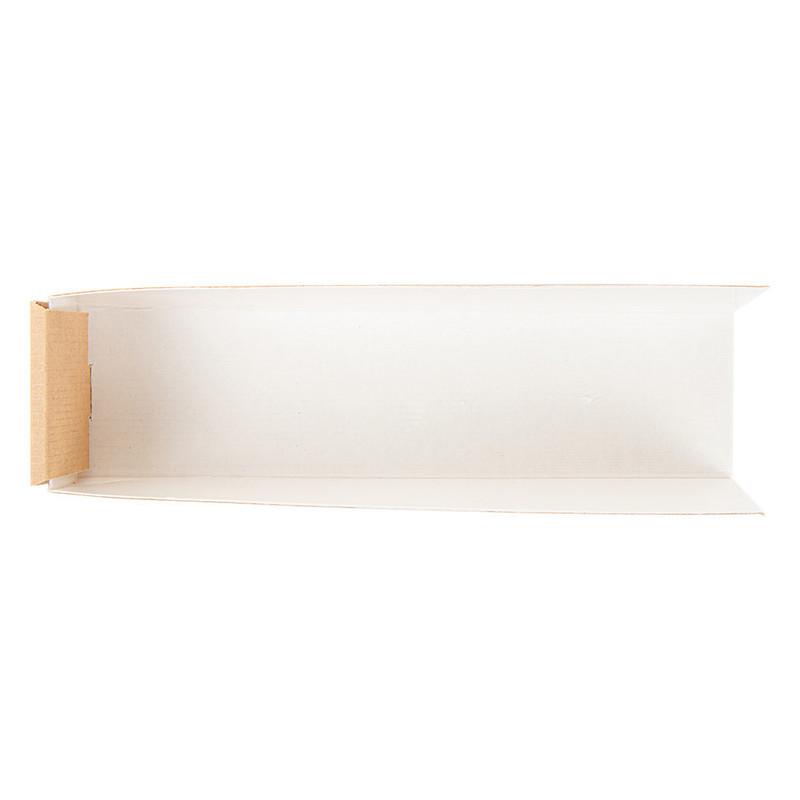 Kartonast pladenj za HOTDOG - The Pack - RJAV; 4,7 x 18,2 x 4 cm (200/1) Pladnji/234.80_IMG-02