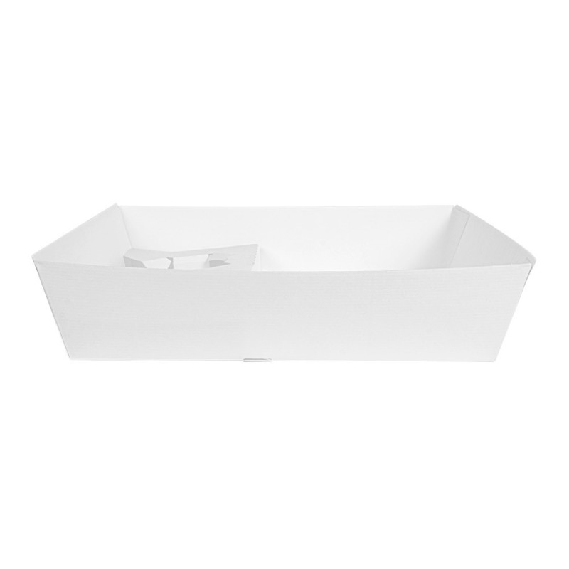 Kartonast pladenj z DOD 2 kozarca - The Pack - BEL (24,5 x 22 x 5,5 cm) (60/1) Pladnji/235.25_IMG-01