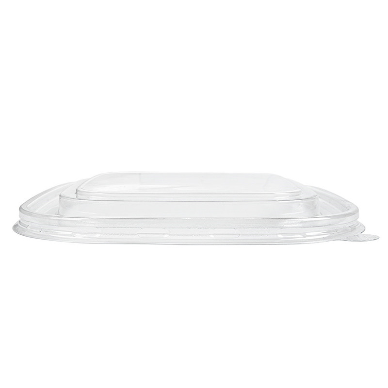 PP kvadratni pokrov za posode 750 - 1000 - 1230 - 1410 mL Solate/258.80-IMG-01