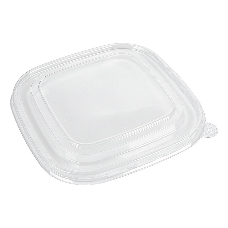 PP kvadratni pokrov za posode 750 - 1000 - 1230 - 1410 mL Solate/258.80-IMG-MAIN