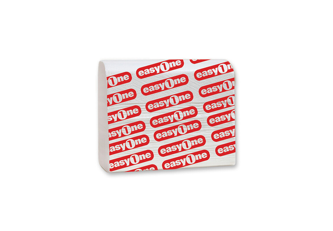 Serviet EASYONE 16 x 27 cm, 2-slojni (6120/1) Touch/I-0896