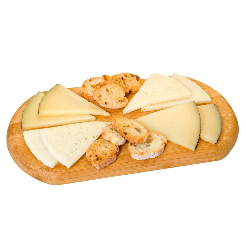 Lesen bambusov pladenj OVALNI 17 x 30 x 1,5 cm (1 kos) Trgovina/199.54.IMG-03