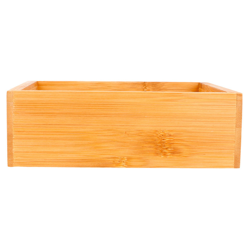 Lesen servirni zaboj 15,5 x 15,5 x 5 cm (1kos) Trgovina/223.87.IMG-01