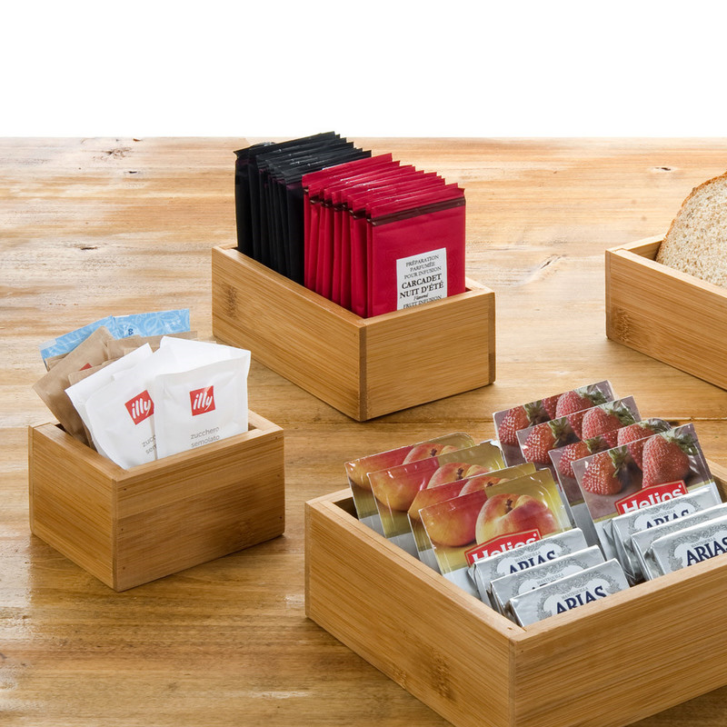 Lesen servirni zaboj 15,5 x 15,5 x 5 cm (1kos) Trgovina/223.87.IMG-03