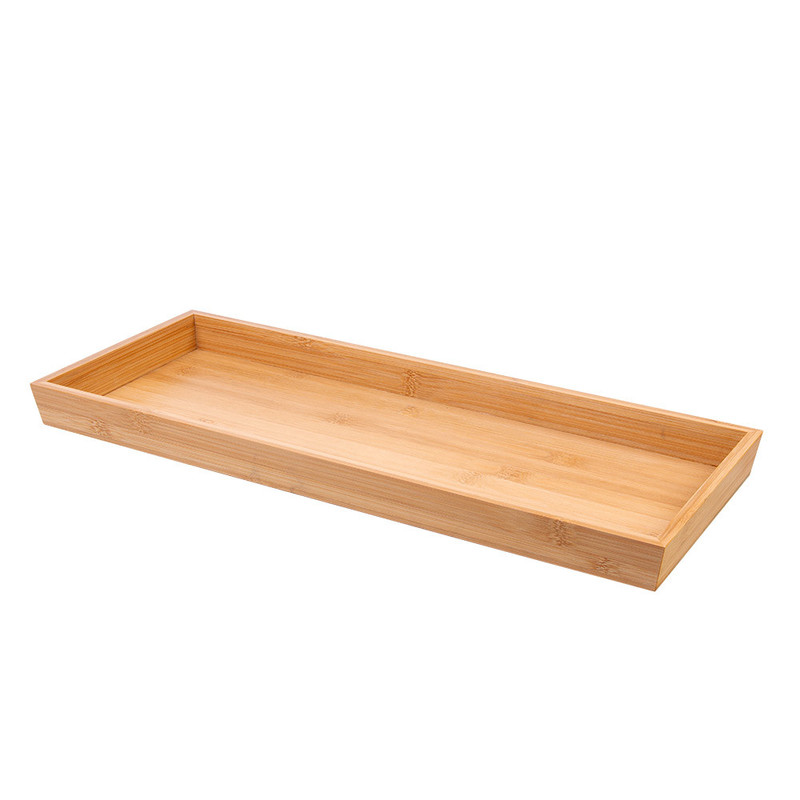 Lesen servirni pladenj 45,7 x 17,8 x 3,2 cm (1 kos) Trgovina/233.74.IMG-03