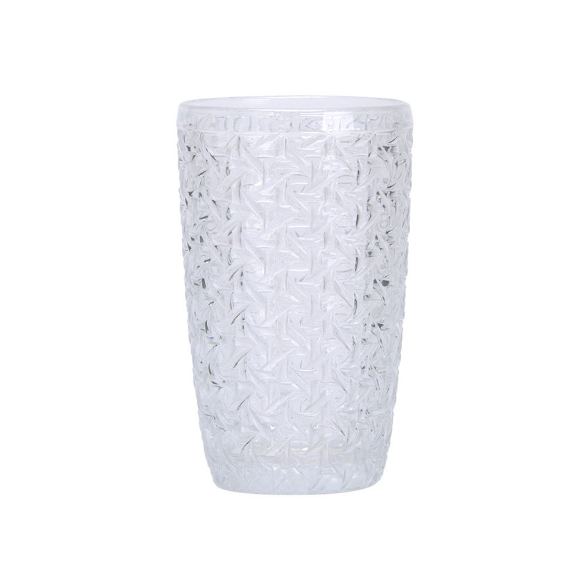 Kozarec "Waki Glass" 380 mL (6 kosov) Trgovina/263.88.IMG-01