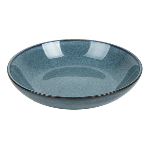 Krožnik globok "Akala" MODER - Fi: 20 x 11,2 x 4,4 cm (6 kosov) Trgovina/277.07.02