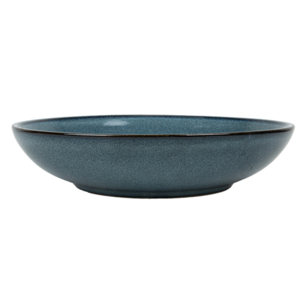 Krožnik globok "Akala" MODER - Fi: 20 x 11,2 x 4,4 cm (6 kosov) Trgovina/277.07.03