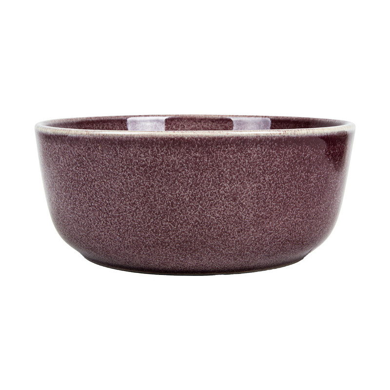 Skleda "Akala" RDEČA 380 mL - Fi: 15 x 6,2 cm (6 kosov) Trgovina/277.37.IMG-01_1