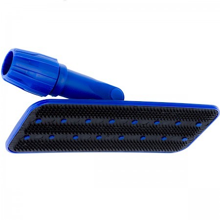 Držalo za ribanje z gibljivo glavo, širina 23 cm Trgovina/a15513