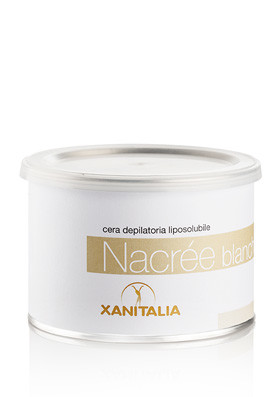 Vosek Doll 400 ml NACREE (pločevinka) Voski/910.204