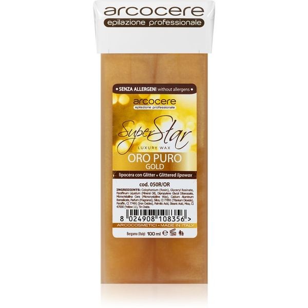 Vosek Arco Care, 100 mL - AKCIJSKE CENE Voski/Arco-100L-1