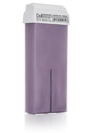 Vosek DOLL 100 ml, SIVKA (vijola) Voski/lavanda