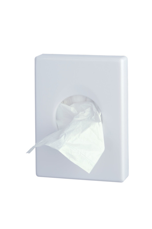 Nosilec higienskih vrečk BEL  Vrecke-in-obloge/130001