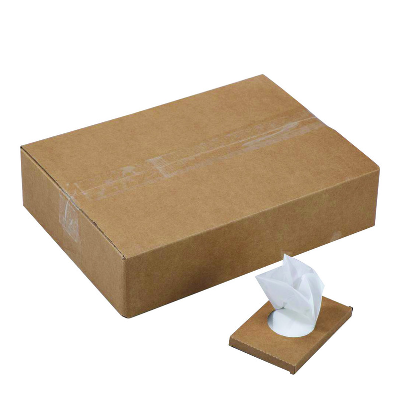 Vrečke higienske BIO RAZGRADLJIVE, BELE (25/1) Vrecke-in-obloge/799003cartone