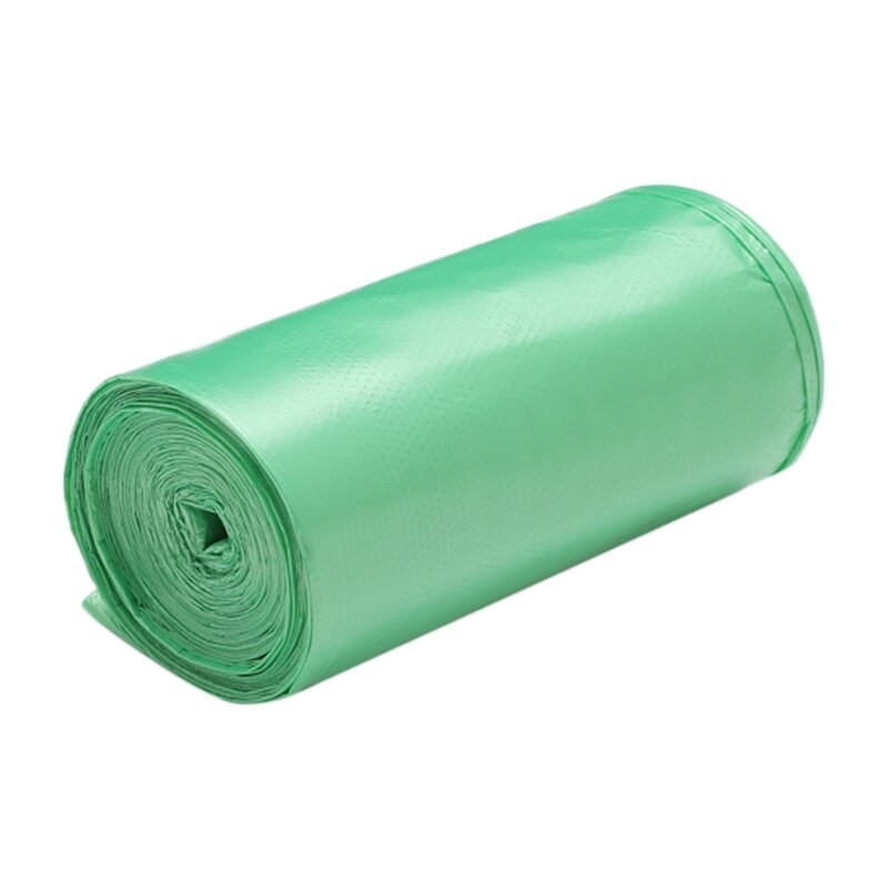 Vrečka za smeti ZELENA BIO 20L (42 x 45 cm) (20/1) Vrecke-in-obloge/Vrecke-BIO-zelene