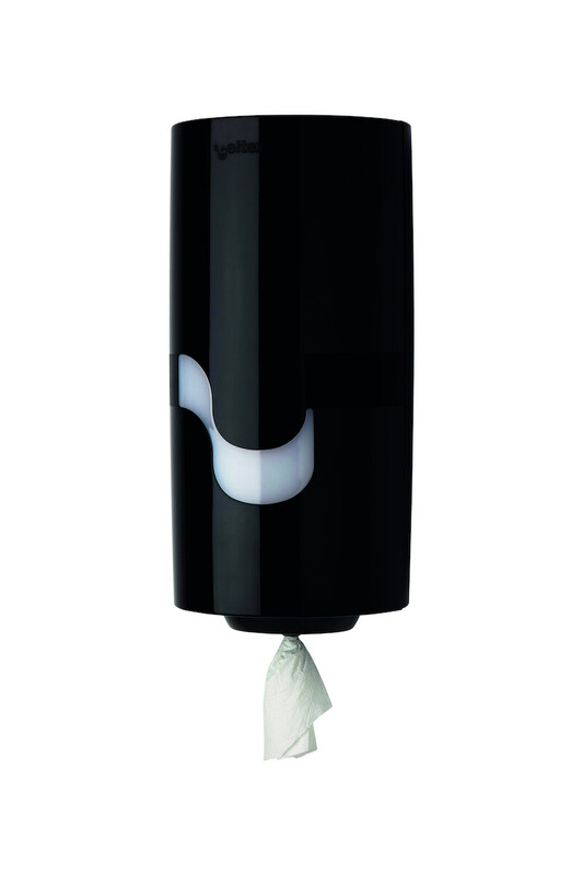 Nosilec sredinski vlek Mini ČRN, Mega Mini  Za-brisacke/C92310-1-Ego-team