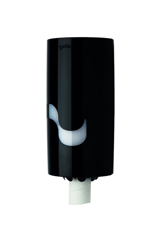 Nosilec sredinski vlek Mini ČRN, Mega Mini  Za-brisacke/C92310-Ego-team