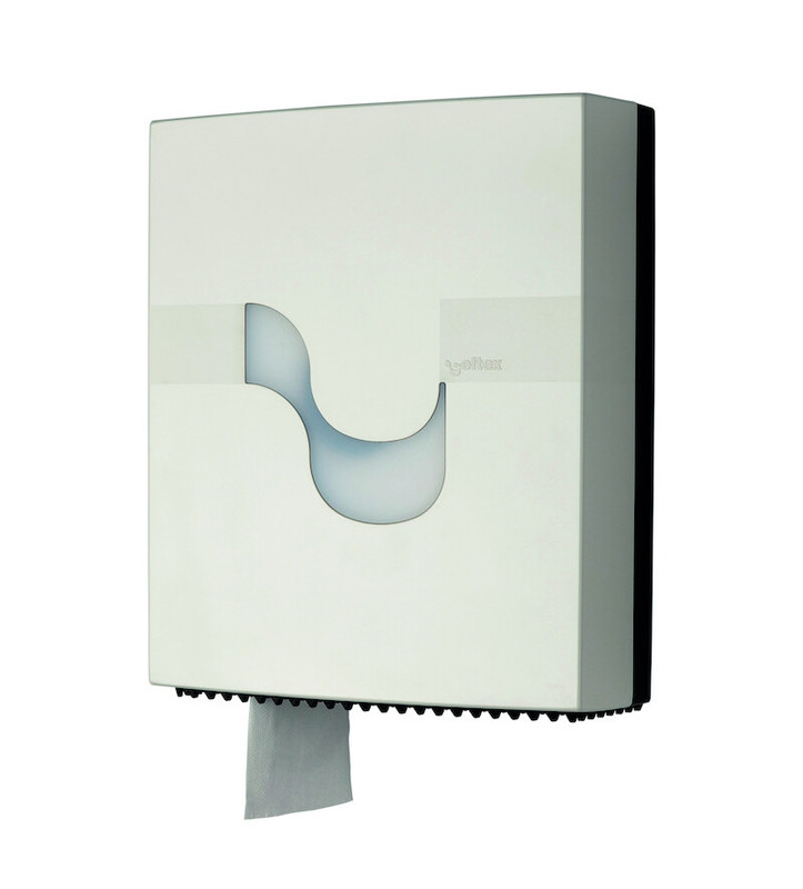 Nosilec Jumbo Maxi BEL, Mega Mini  Za-toaletni-papir/C92220