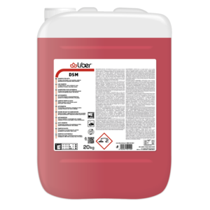 LIBER MOCKUPS DSM 20kg.