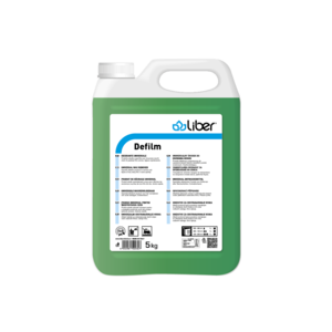 LIBER MOCKUPS Defilm 5kg.