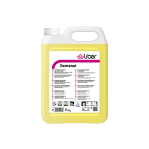 LIBER MOCKUPS Demanat 6kg.